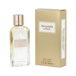 Perfume Mujer Abercrombie & Fitch EDP First Instinct Sheer 50 ml Precio: 32.95000005. SKU: B19AS24VP2