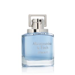 Perfume Hombre Abercrombie & Fitch Away Man EDT EDT 100 ml