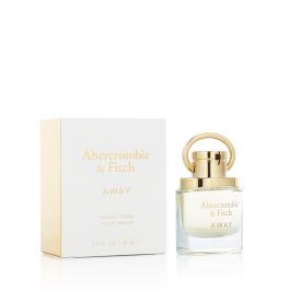 Perfume Mujer Abercrombie & Fitch EDP Away Woman 30 ml Precio: 33.98999989. SKU: B1BZDS33AC