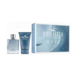 Set de Perfume Hombre Wave for Him Hollister EDT (2 pcs) Precio: 37.8900005. SKU: B1BVBHNTM7