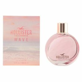 Perfume Mujer Wave For Her Hollister EDP Precio: 19.94999963. SKU: S0508816