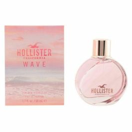 Perfume Mujer Wave For Her Hollister EDP EDP