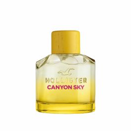 Perfume Mujer Hollister Canyon Sky EDP 100 ml