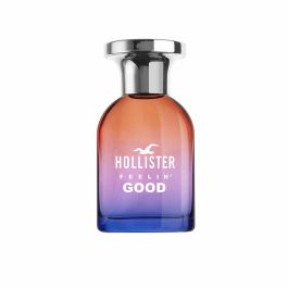 Perfume Mujer Hollister EDP Feelin' Good for Her 30 ml Precio: 19.94999963. SKU: B152CPQ6ZW