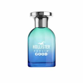Perfume Hombre Hollister EDT Feelin' Good for Him 30 ml Precio: 19.94999963. SKU: B1D9ZR8XMW