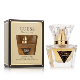 Perfume Mujer Guess EDT Seductive 15 ml Precio: 23.94999948. SKU: S8302499