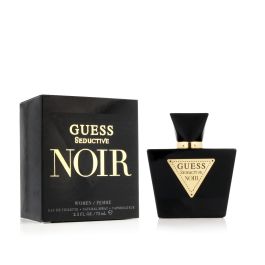 Perfume Mujer Guess EDT 75 ml Seductive Noir Women Precio: 31.6415. SKU: S8302509