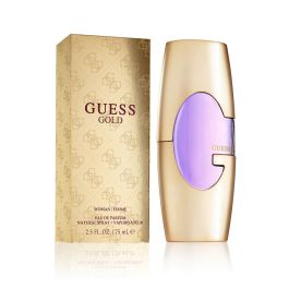 Perfume Mujer Guess EDP Gold (75 ml) Precio: 37.94999956. SKU: S8302475