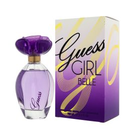 Perfume Mujer Guess EDT Girl Belle (100 ml)