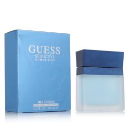 Loción Aftershave Guess Seductive Homme Blue 100 ml Precio: 26.94999967. SKU: S8302502