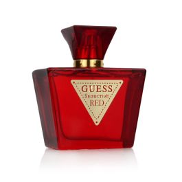 Perfume Mujer Guess EDT 75 ml Seductive Red