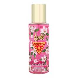 Spray Corporal Guess 250 ml Love Romantic Blush Precio: 17.9927. SKU: S8302490