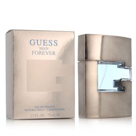 Perfume Hombre Guess EDT Man Forever 75 ml