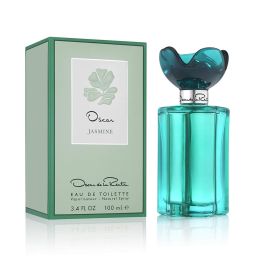 Perfume Mujer Oscar De La Renta EDT Jasmine 100 ml Precio: 31.6657. SKU: S8304532