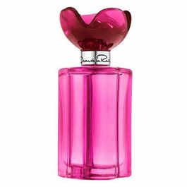 Perfume Mujer Oscar De La Renta EDT Rose 100 ml