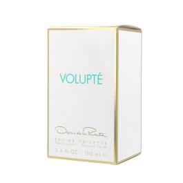 Perfume Mujer Oscar De La Renta EDT Volupte (100 ml)
