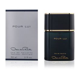 Perfume Hombre Pour Lui Oscar De La Renta 4277-hbsupp EDT (90 ml) 90 ml Precio: 19.94999963. SKU: S8304535