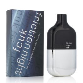 Perfume Hombre FCUK EDT Friction Night For Men 100 ml Precio: 25.95000001. SKU: S8302266