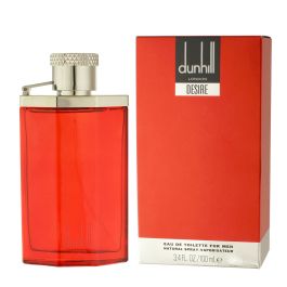 Perfume Hombre Dunhill EDT Desire For A Men 100 ml Precio: 30.94999952. SKU: S8301880