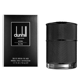 Perfume Hombre Dunhill Icon Elite EDP 50 ml Precio: 34.95000058. SKU: B1AR2DXPFD
