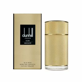 Perfume Hombre EDP Dunhill Icon Absolute (100 ml) Precio: 59.95000055. SKU: S8301885