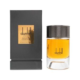 Perfume Hombre EDP Dunhill Signature Collection Moroccan Amber 100 ml Precio: 82.49999978. SKU: S8301900