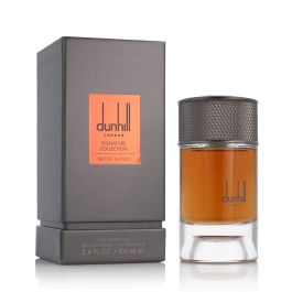 Perfume Hombre Dunhill EDP Signature Collection British Leather (100 ml)