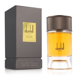 Perfume Hombre Dunhill EDP 100 ml Signature Collection Indian Sandalwood