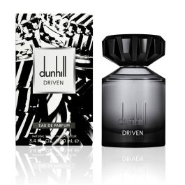 Perfume Hombre Dunhill Driven EDP 100 ml Precio: 42.95000028. SKU: B158BN2LJW