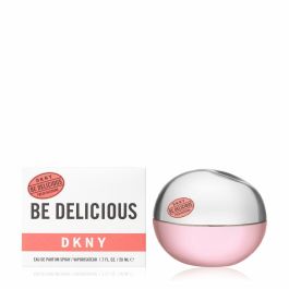 Perfume Mujer Donna Karan DELICIOUS COLLECTION EDP 50 ml Precio: 27.95000054. SKU: B17LFHNFLE
