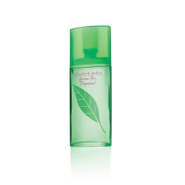 Perfume Mujer Elizabeth Arden EDT Green Tea Tropical 100 ml