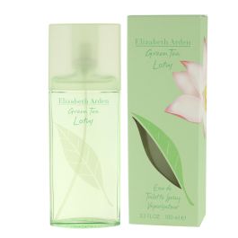Perfume Mujer Elizabeth Arden EDT Green Tea Lotus 100 ml Precio: 18.3073. SKU: B199N273VV