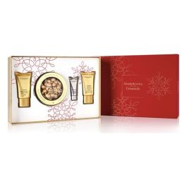 Set de Cosmética Unisex Advanced Ceramide Elizabeth Arden (4 pcs)