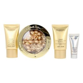 Set de Cosmética Unisex Advanced Ceramide Elizabeth Arden (4 pcs)