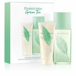 Elisabeth Arden Set Green Tea 100 mL Edt Spray y 100 mL Honey Drops Body Lotion Precio: 17.5000001. SKU: B16MWJ2E79