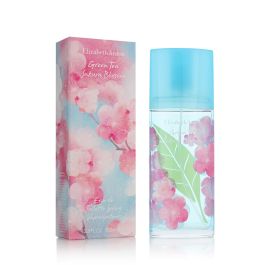 Perfume Mujer Elizabeth Arden EDT Green Tea Sakura Blossom 100 ml