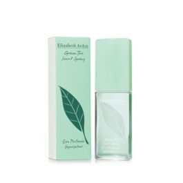 Perfume Mujer Green Tea Scent Elizabeth Arden 126264 EDP (50 ml) EDP 50 ml Precio: 11.94999993. SKU: S0547241
