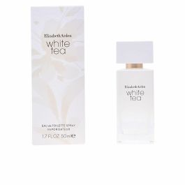 Perfume Mujer Elizabeth Arden White Tea EDT EDT 50 ml Precio: 19.94999963. SKU: B1B4CZZ2SR