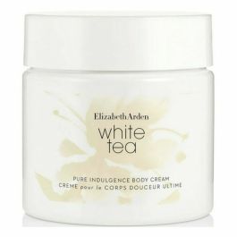 Crema Corporal Hidratante White Tea Elizabeth Arden (400 ml) Precio: 14.95000012. SKU: SLC-78364