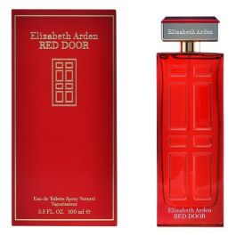Perfume Mujer Red Door Elizabeth Arden EDT Red Door