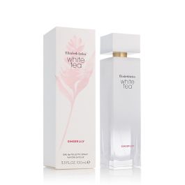 Perfume Mujer Elizabeth Arden WHITE TEA EDT 100 ml Precio: 22.94999982. SKU: S8302059