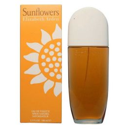 Perfume Mujer Sunflowers Elizabeth Arden EDT 30 ml