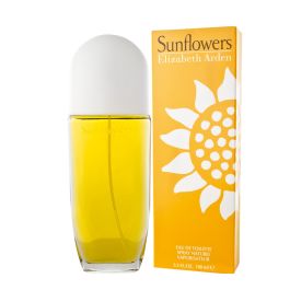 Perfume Mujer Sunflowers Elizabeth Arden EDT Precio: 12.94999959. SKU: SLC-16717