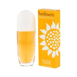 Perfume Mujer Sunflowers Elizabeth Arden EDT 50 ml Precio: 9.9499994. SKU: S8302048