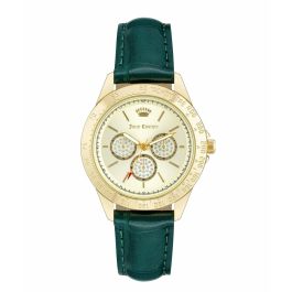 Reloj Mujer Juicy Couture JC1220GPGN (Ø 38 mm)