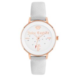 Reloj Mujer Juicy Couture JC1264RGWT (Ø 38 mm)