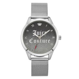 Reloj Mujer Juicy Couture JC1279BKSV Ø 35 mm (Ø 35 mm)