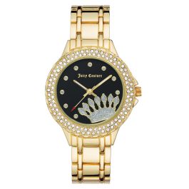 Reloj Mujer Juicy Couture JC1282BKGB (Ø 36 mm) Precio: 36.9499999. SKU: S7235036