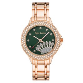 Reloj Mujer Juicy Couture JC1282GNRG (Ø 36 mm)