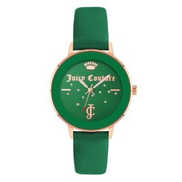Reloj Mujer Juicy Couture JC1264RGGN (Ø 38 mm)